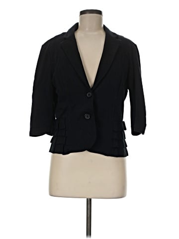 Elle Blazer (view 1)