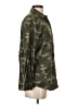 Eddie Bauer Camo Green Long Sleeve Button-Down Shirt Size S - photo 4