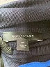Ann Taylor Stripes Blue Casual Dress Size M (petite) - photo 7