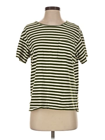 Madewell Short Sleeve T-Shirt (view 1)