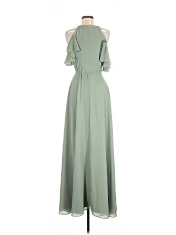 Lulus Cocktail Dress (view 2)