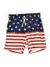 Cat & Jack 100% Polyester Blue Board Shorts Size 5T - photo 1