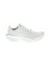 New Balance White Sneakers Size 7 1/2 - photo 1