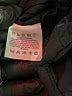 Lands' End 100% Nylon Black Vest Size S - photo 7