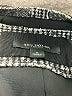 Ann Taylor Tweed Black Jacket Size 8 - photo 6