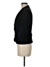 Elle 100% Cotton Black Blazer Size M - photo 5