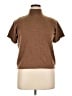 Pendleton 100% Merino Brown Wool Cardigan Size 1X - photo 1