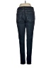 a.n.a. A New Approach Solid Blue Jeans Size 4 - photo 2