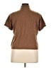 Pendleton 100% Merino Brown Wool Cardigan Size 1X - photo 2