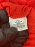 WAYF 100% Rayon Red Casual Dress Size S - photo 8