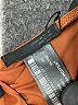 Zara Brown One Piece Swimsuit Size XS - photo 3