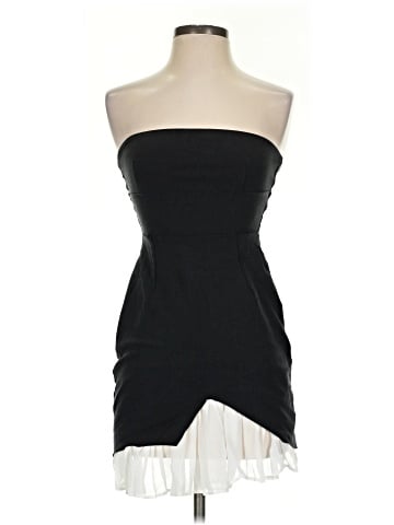 Zara Cocktail Dress (view 1)