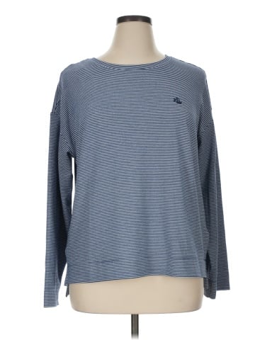 Lauren by Ralph Lauren Long Sleeve T-Shirt (view 1)