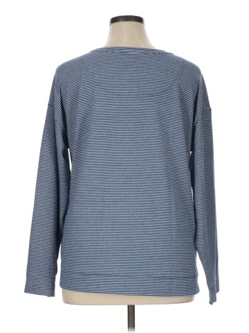 Lauren by Ralph Lauren Long Sleeve T-Shirt (view 2)