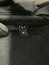 Tart Solid Black Formal Skirt Size M - photo 4