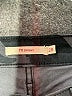 Levi's Camo Gray Casual Pants Size 28 waist - photo 7