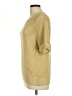 Chico's Gold Pullover Sweater Size Lg (2) - photo 5