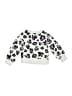 Under Armour Animal Print White Pullover Sweater Size 4 - photo 1