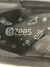 Bzees Black Heels Size 9 - photo 3