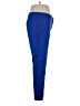Banana Republic Color Block Blue Active Pants Size 14 - photo 4