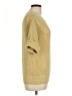 Chico's Gold Pullover Sweater Size Lg (2) - photo 4