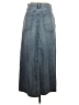 Rag & Bone Blue Denim Skirt Size 25 waist - photo 2