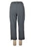 Eddie Bauer Solid Gray Casual Pants Size 16 - photo 2