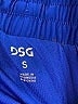DSG Blue Athletic Shorts Size S - photo 3