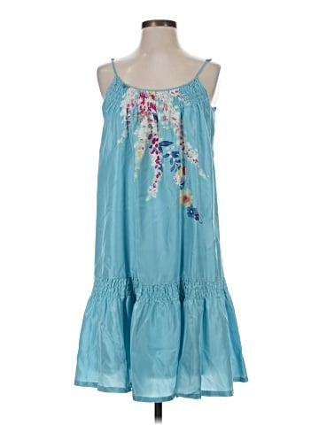 Garnet Hill Casual Dress (view 1)