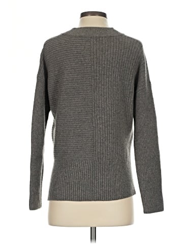 Everlane Cashmere Pullover Sweater (view 2)