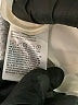 H&M Ivory Bodysuit Size M - photo 4