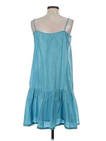 Garnet Hill Casual Dress (view 2)