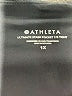 Athleta Black Active Pants Size 1X - photo 7