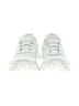 New Balance White Sneakers Size 7 1/2 - photo 2