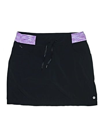 Tuff Athletics Active Skort (view 1)