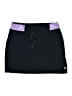 Tuff Athletics Solid Black Active Skort Size XL - photo 1