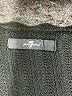 7 For All Mankind Black Cardigan Size S (estimated) - photo 7