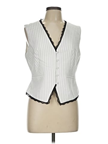 Nasty Gal Inc. Vest (view 1)