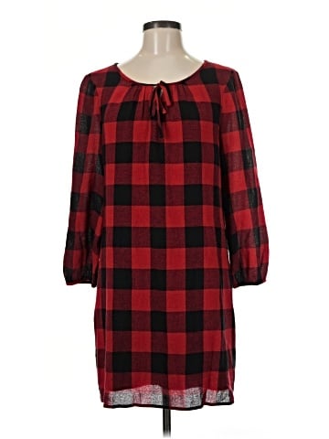 Madewell Casual Dress (view 1)