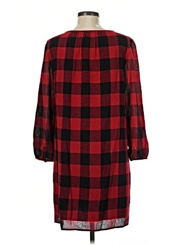 Madewell Casual Dress (view 2)