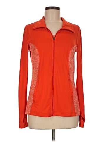 Danskin Now Track Jacket (view 1)