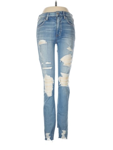 American Eagle Outfitters Jeans (view 1)