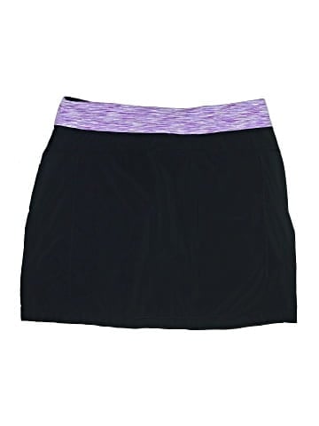 Tuff Athletics Active Skort (view 2)