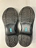 Bzees Black Heels Size 9 - photo 5