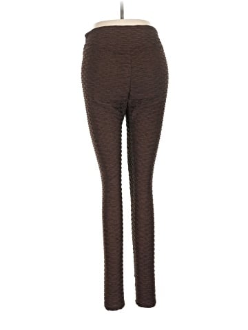Faded Rose Leggings (view 2)