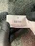 Ella Moss Ivory Jeans Size 8 - photo 8