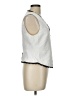 Nasty Gal Inc. White Vest Size 10 - photo 4