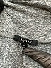 Zobha Gray Leggings Size L - photo 7