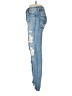 American Eagle Outfitters Hearts Blue Jeans Size 6 Long - photo 5