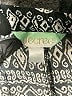Decree Print Black Shorts Size XL - photo 3